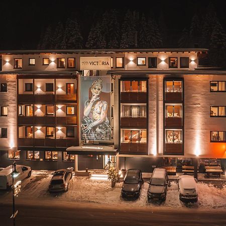 Hotel Victoria - Adults Only Gerlos Zewnętrze zdjęcie