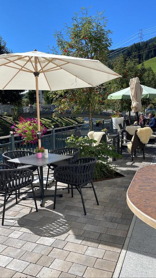 Hotel Victoria - Adults Only Gerlos Zewnętrze zdjęcie