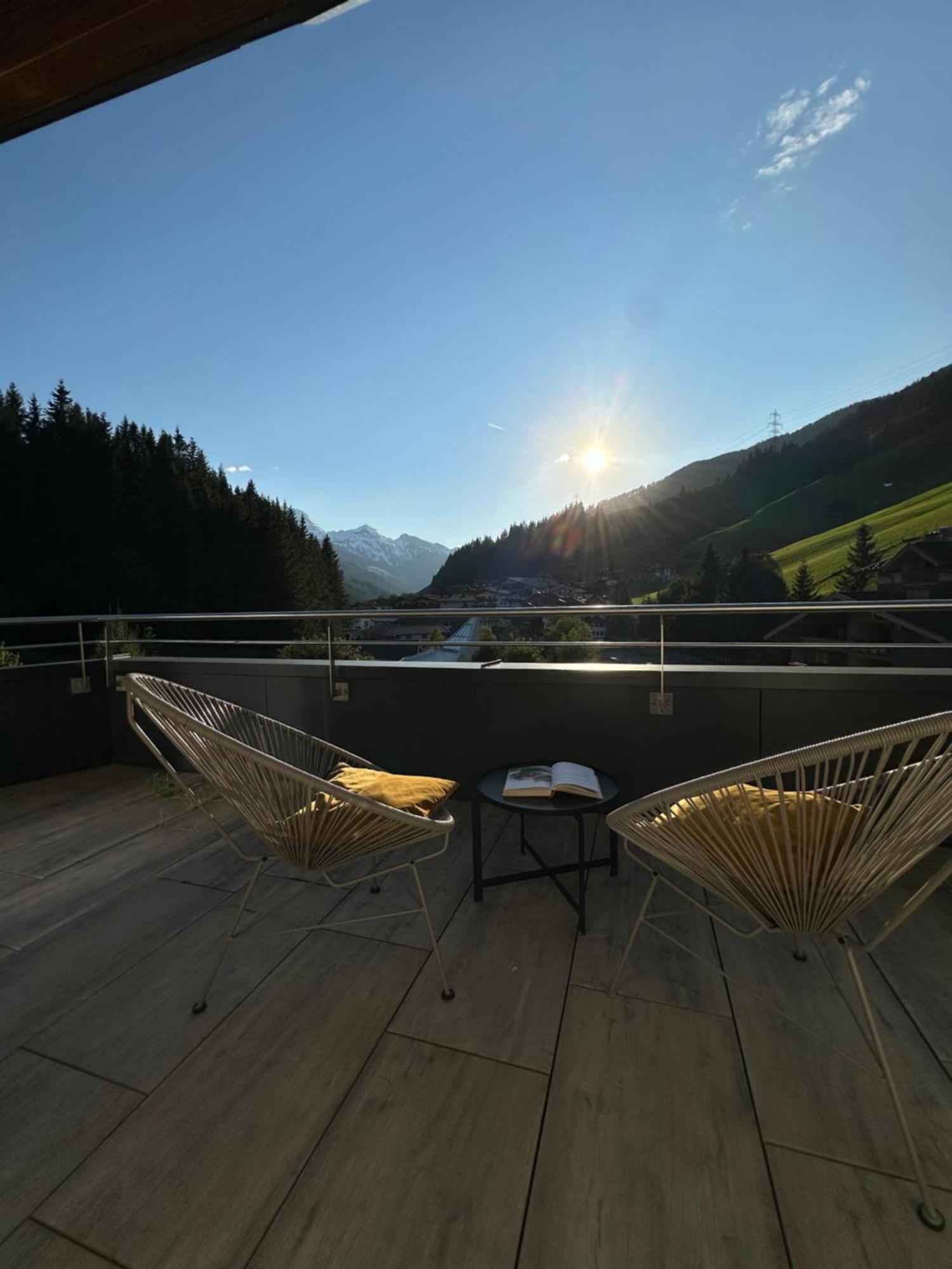 Hotel Victoria - Adults Only Gerlos Zewnętrze zdjęcie