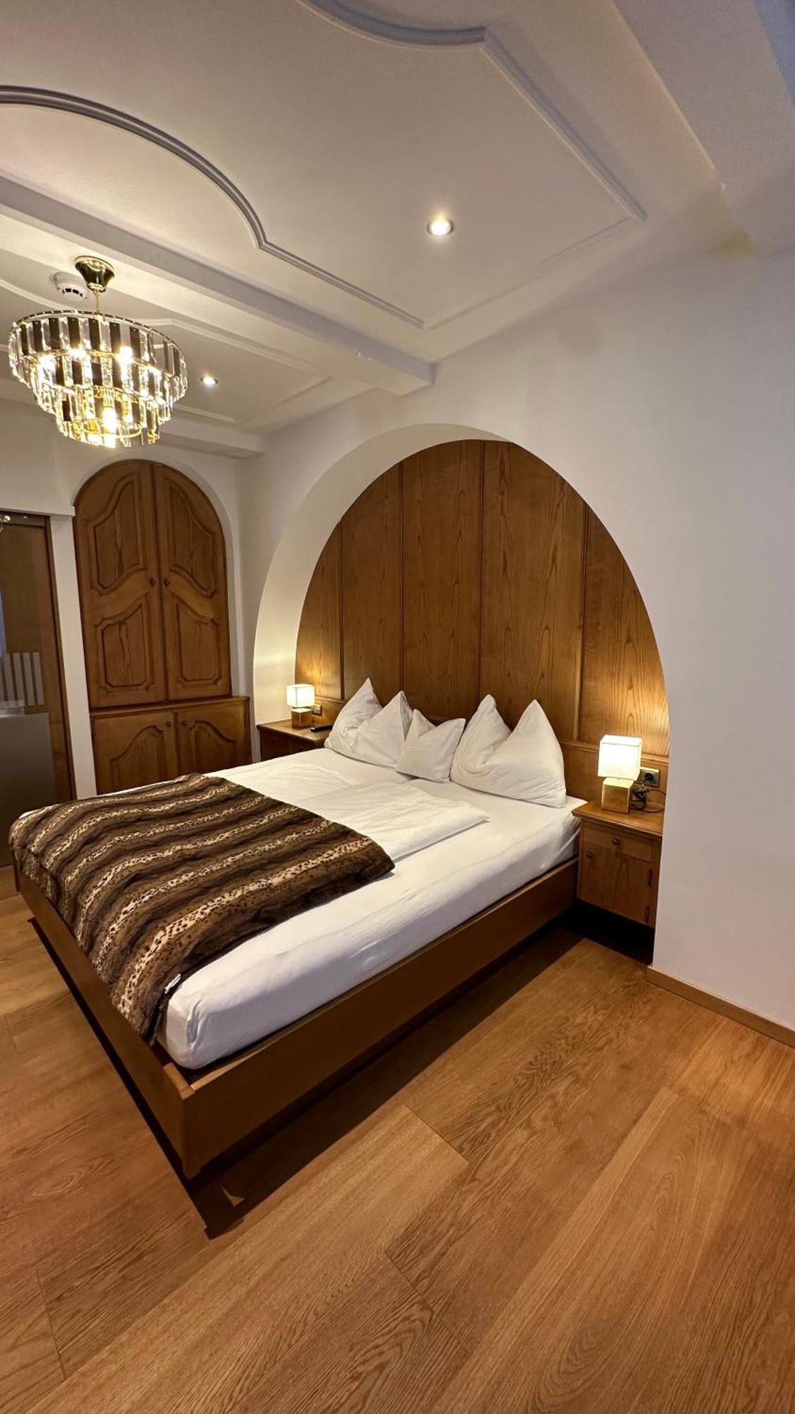 Hotel Victoria - Adults Only Gerlos Zewnętrze zdjęcie