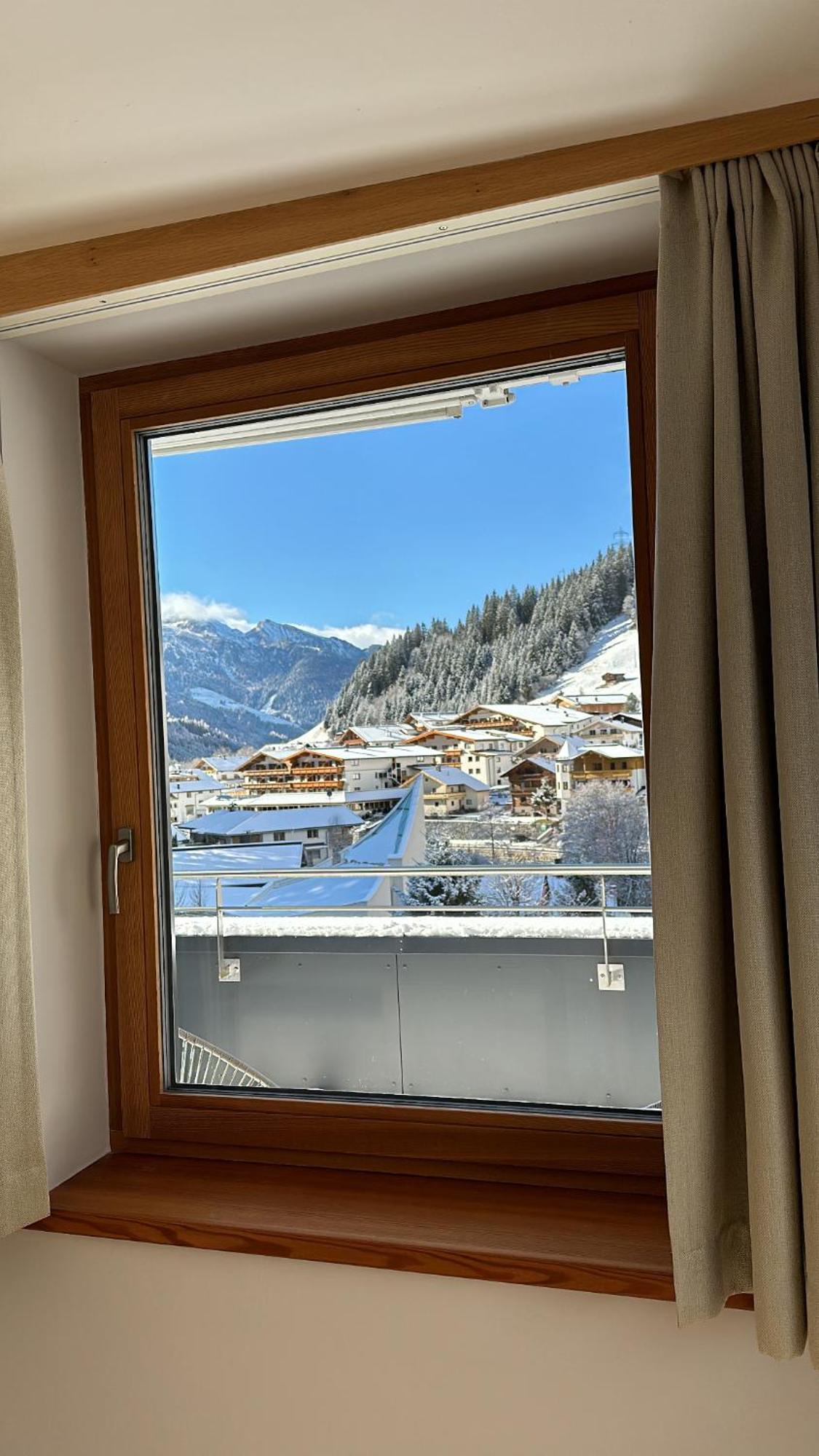 Hotel Victoria - Adults Only Gerlos Zewnętrze zdjęcie