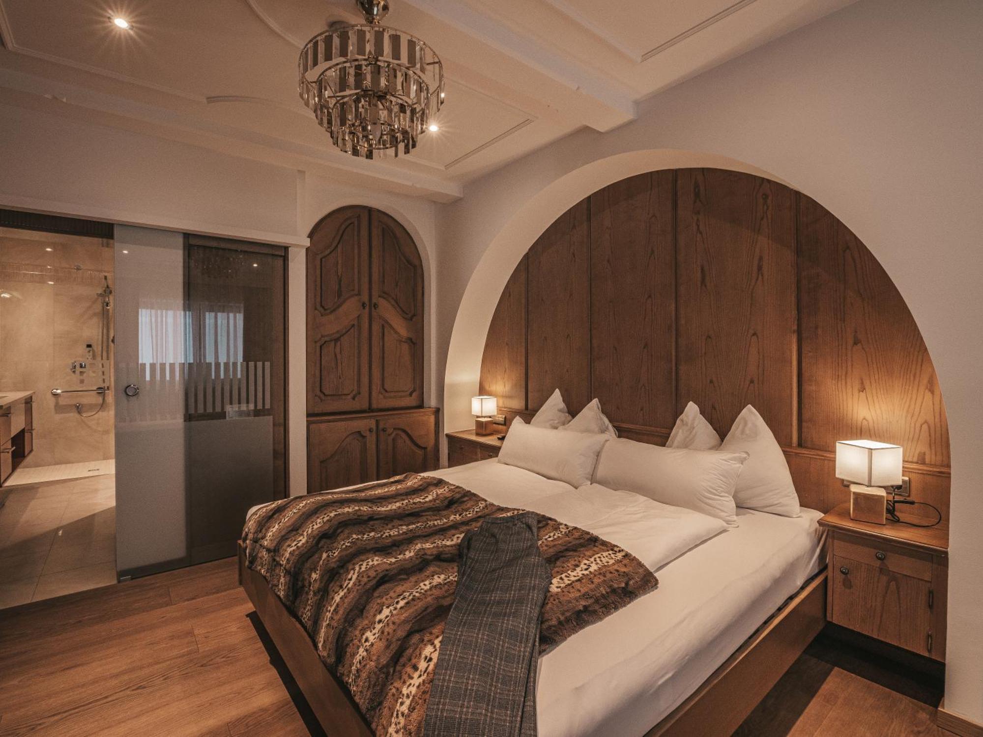 Hotel Victoria - Adults Only Gerlos Zewnętrze zdjęcie