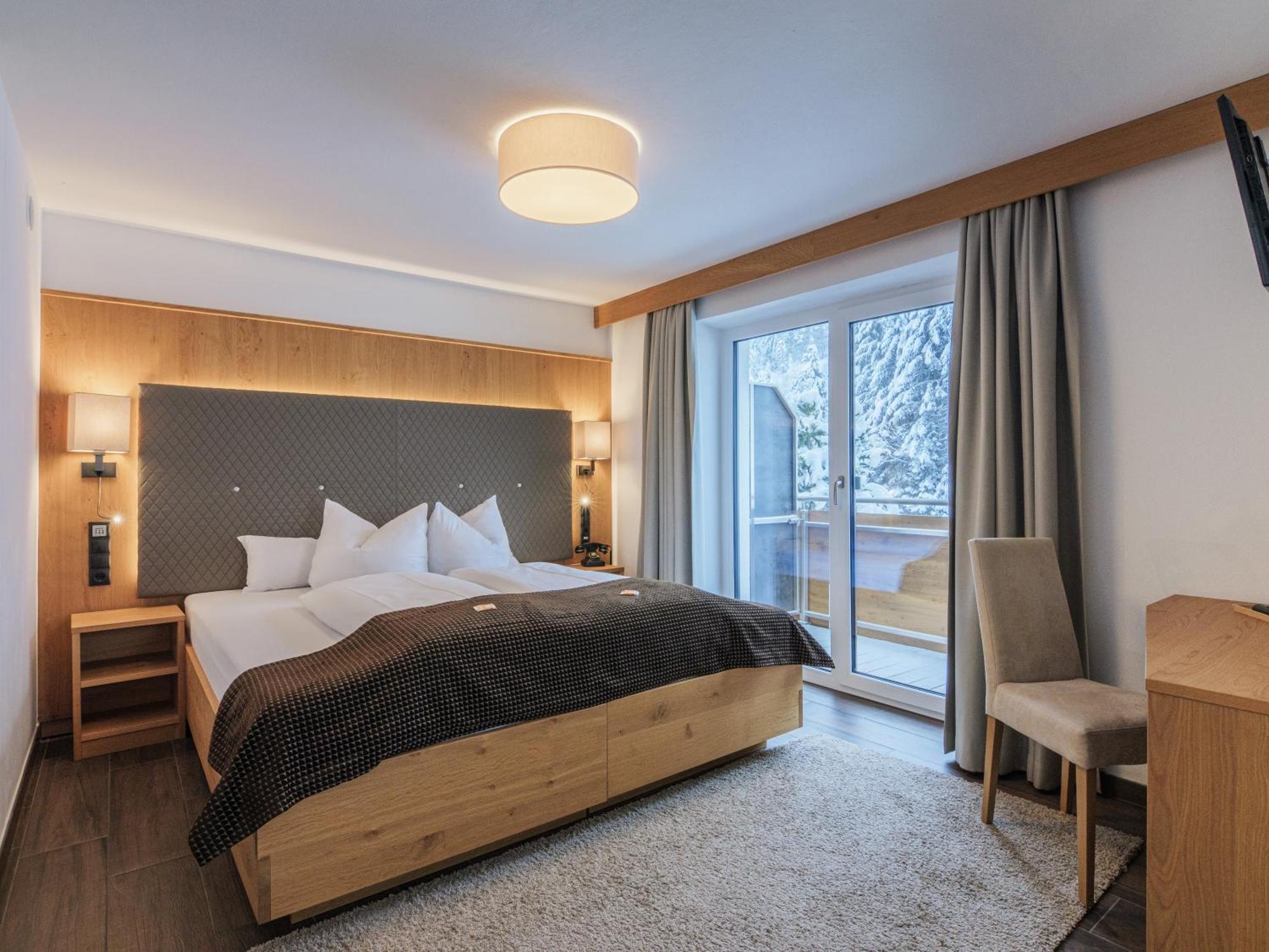 Hotel Victoria - Adults Only Gerlos Zewnętrze zdjęcie