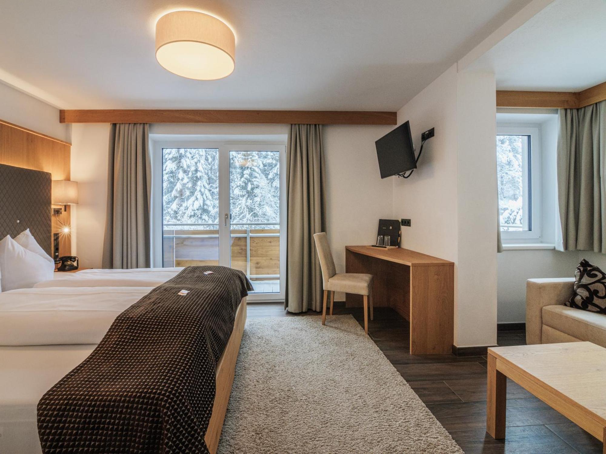 Hotel Victoria - Adults Only Gerlos Zewnętrze zdjęcie