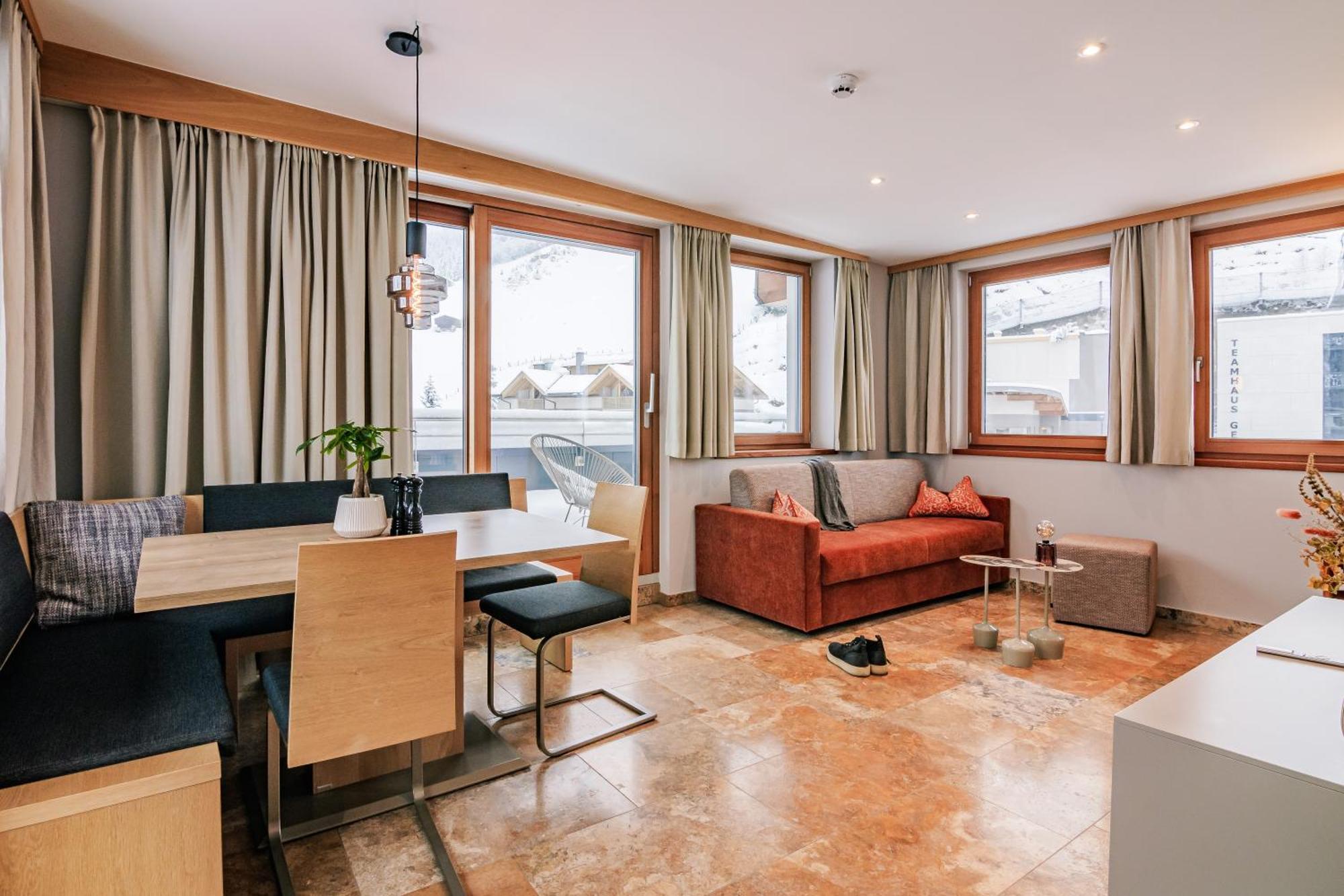 Hotel Victoria - Adults Only Gerlos Zewnętrze zdjęcie