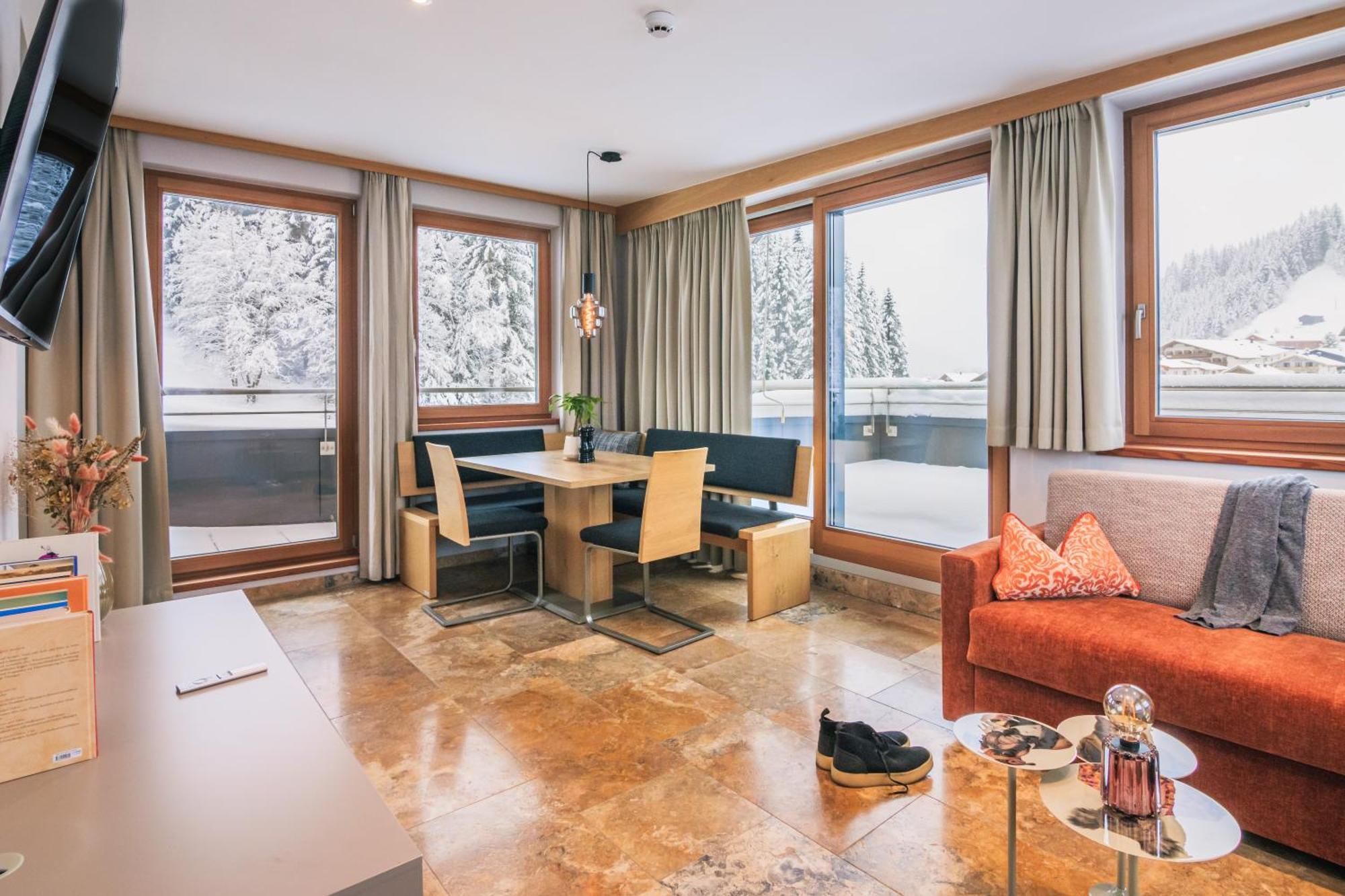 Hotel Victoria - Adults Only Gerlos Zewnętrze zdjęcie