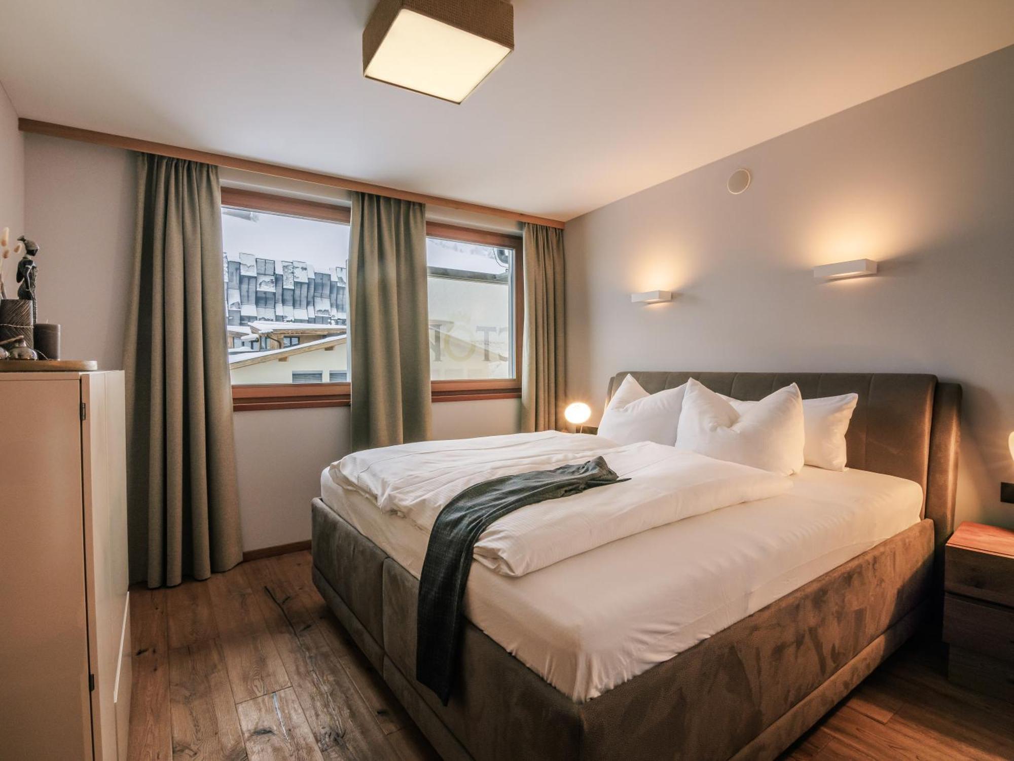 Hotel Victoria - Adults Only Gerlos Zewnętrze zdjęcie