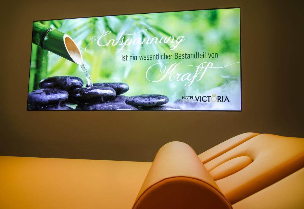 Hotel Victoria - Adults Only Gerlos Zewnętrze zdjęcie