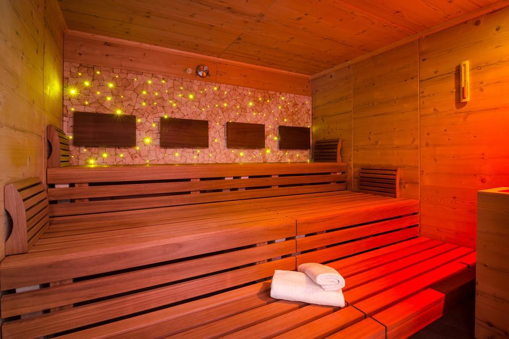 Hotel Victoria - Adults Only Gerlos Zewnętrze zdjęcie