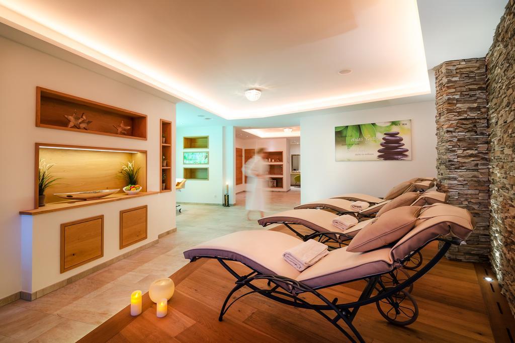 Hotel Victoria - Adults Only Gerlos Zewnętrze zdjęcie