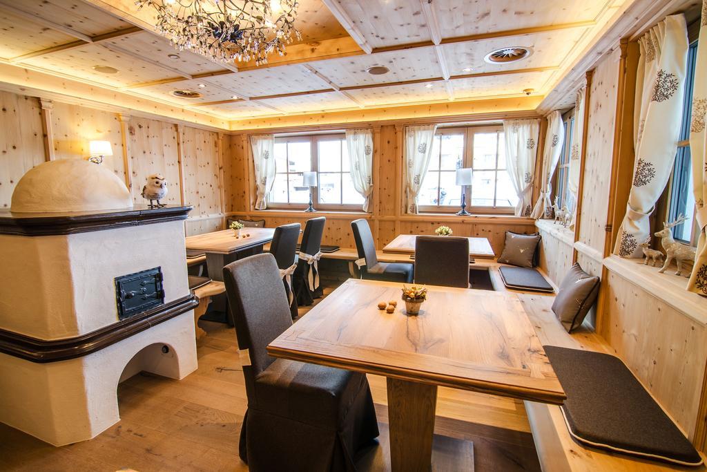 Hotel Victoria - Adults Only Gerlos Zewnętrze zdjęcie