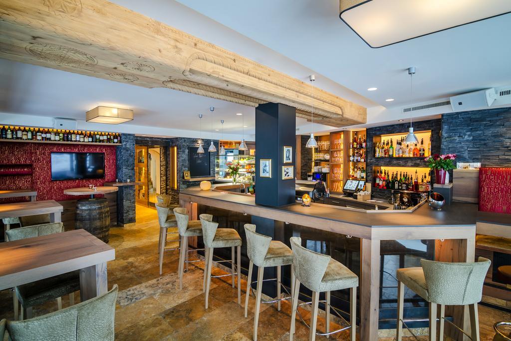 Hotel Victoria - Adults Only Gerlos Zewnętrze zdjęcie