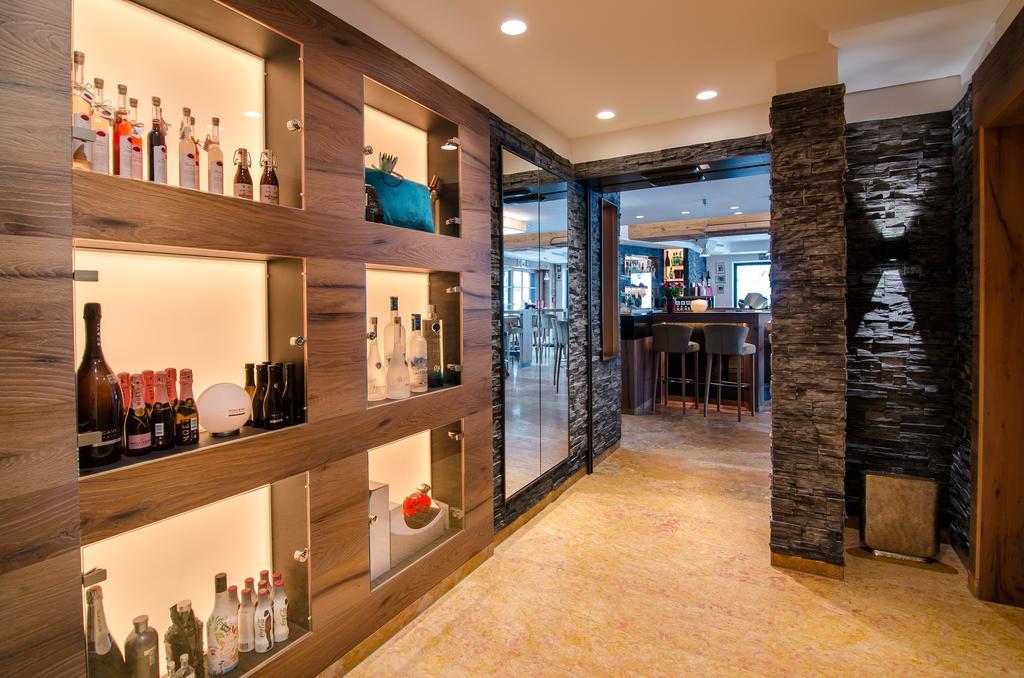 Hotel Victoria - Adults Only Gerlos Zewnętrze zdjęcie
