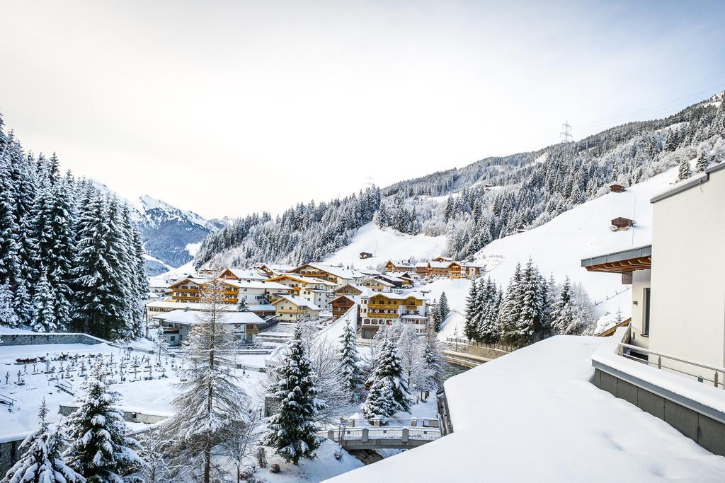 Hotel Victoria - Adults Only Gerlos Zewnętrze zdjęcie